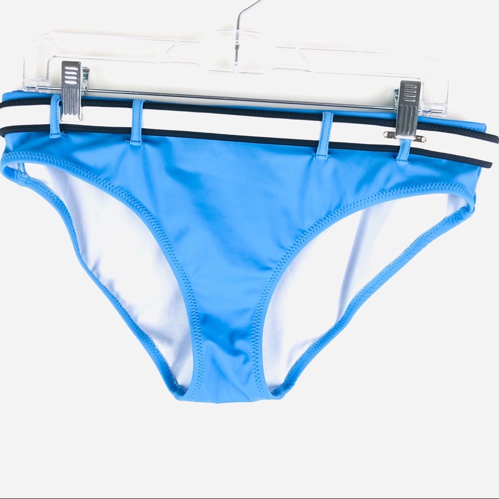 ZeroXposur Swim Bottom